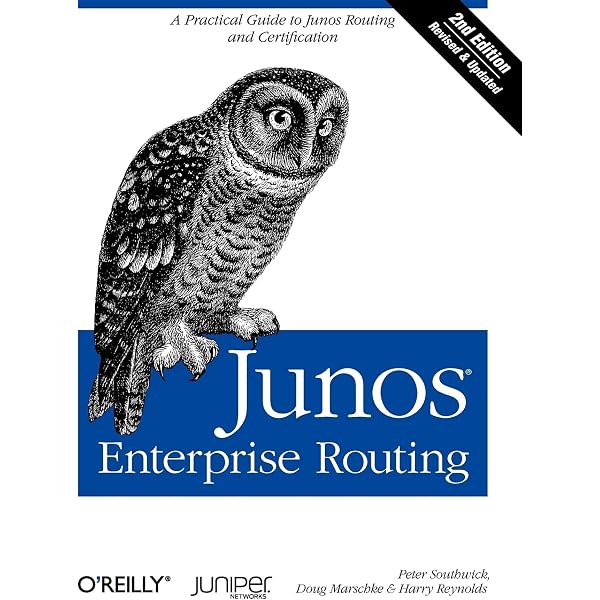 Amazon | Juniper SRX Series: A Comprehensive Guide to Security