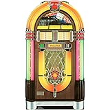 Advanced Graphics Wurlitzer Jukebox Lifesize Wall Decor Cardboard Standup Cutout Standee Poster 60" x 33" [並行輸入品]