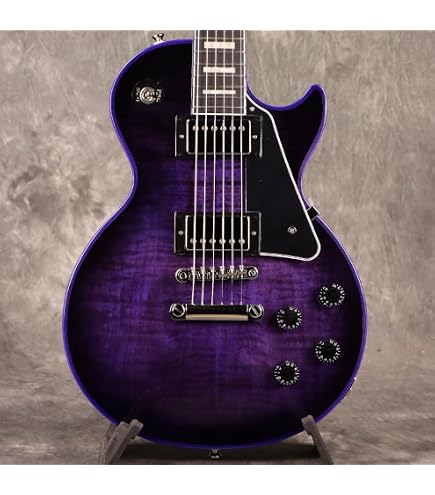 Amazon | Epiphone Limited Tak Matsumoto DC Custom EB | エレキ