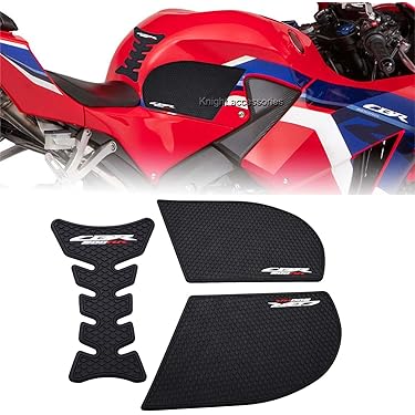 Amazon.co.jp 最新リリース: バイク用タンクパッド の新着