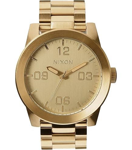 Amazon.co.jp: NIXON ニクソンNixon x Santa Cruz Time Teller タイム