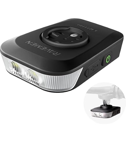 Amazon | Magene C706 スマートGPSバイクコンピューター - 3.3インチ