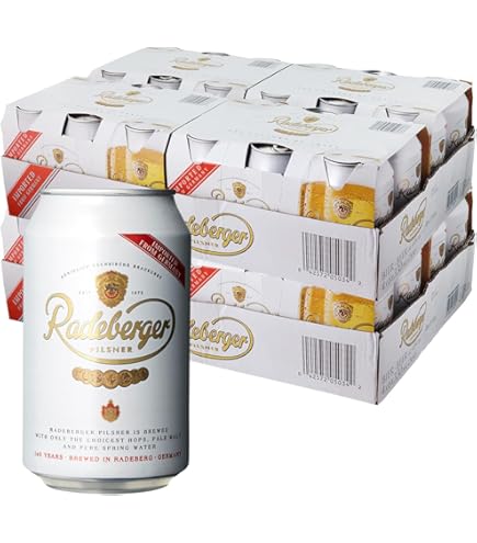 アサヒビール　ピルスナーウルケル 2ケース48本 Amazon.co.jp: ビール アサヒ ピルスナー ウルケル 缶 330ml × 2ケース