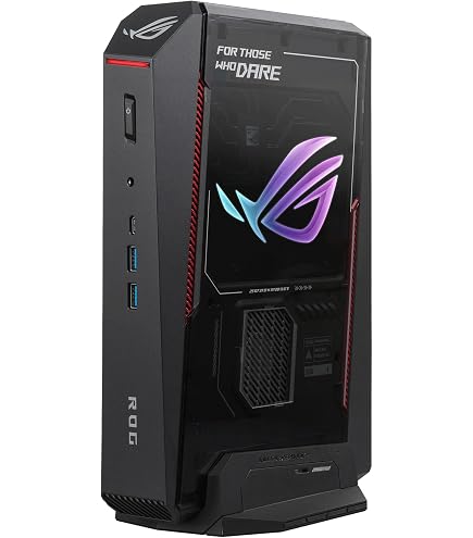 Amazon.co.jp: ROG NUC 16 Edition 20 Gaming Mini PC、RTX 5090