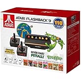 Atari Flashback 9
