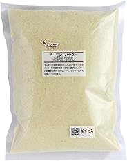 パイオニア企画 アーモンドパウダー 400g
