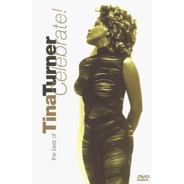 DVD！TINA TURNER /ティナ・ターナー / ライブ・イン・リオ'88 Amazon.co.jp: ライブ・イン・リオ '88 [DVD] : ティナ・ターナー