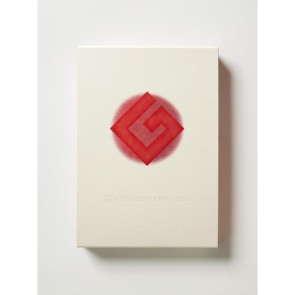 Amazon.co.jp: GOOD DESIGN AWARD 2025 Special Awards and Best 100