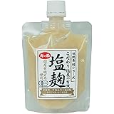 海の精 有機塩麹 170g