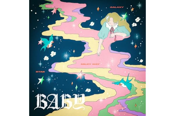 織姫とBABY