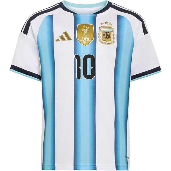 Amazon.co.jp: [アディダス] サッカー アルゼンチン代表 2026 ホーム