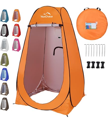 Amazon.co.jp: NEMO Equipment Helio ポータブルキャンプシャワー