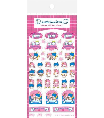 レア♡サンリオ♡キキララ シールパック 2015年 サンリオ - サンリオ❣️激レア キキララ シールパック 2003