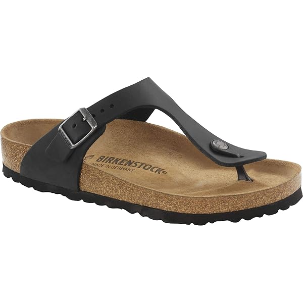 Amazon | Birkenstock アリゾナ クロスタウン ナロー ユニ