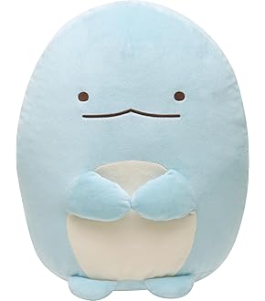 すみっコぐらしとかげぬいぐるみ Amazon.co.jp: すみっコ *ぐらし ぬいぐるみ とかげ の夢