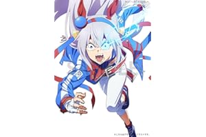 ウマ娘 シンデレラグレイ ４ [Blu-ray]