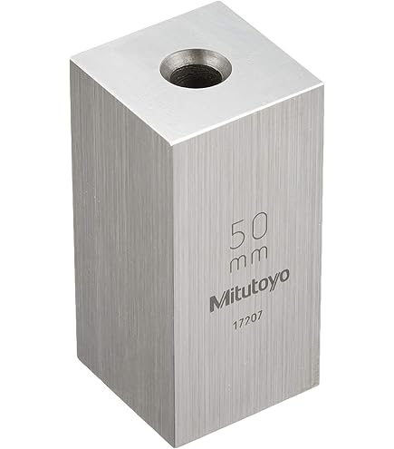 Amazon | ミツトヨ(Mitutoyo) ゲージブロックバラBM1 呼び寸法