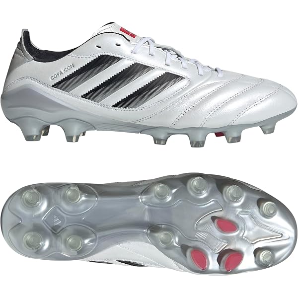 Amazon | adidas(アディダス) COPA ICON II FG/AG フットウェア