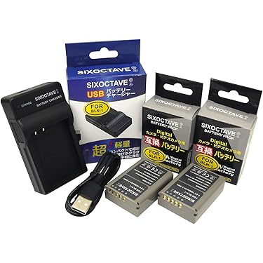 Amazon.co.jp ほしい物ランキング: カメラ・ビデオカメラ用バッテリー