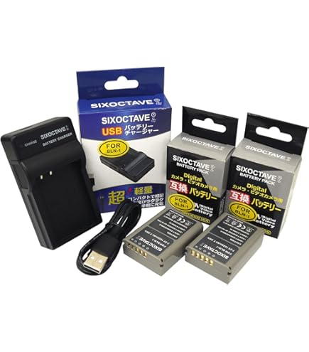 Amazon | アイコム リチウムイオンバッテリー 1880mAh BP-274N 2