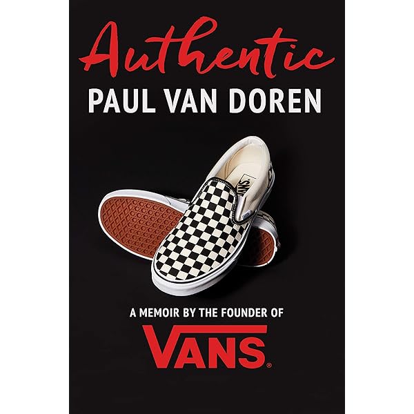 piórnik vans off the wall