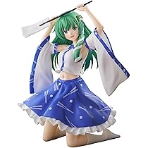 Amazon.co.jp: 東方'Project ぬーどるストッパーフィギュア ぬーどる