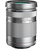 Amazon.co.jp: OLYMPUS 電動式パンケーキズームレンズ M.ZUIKO