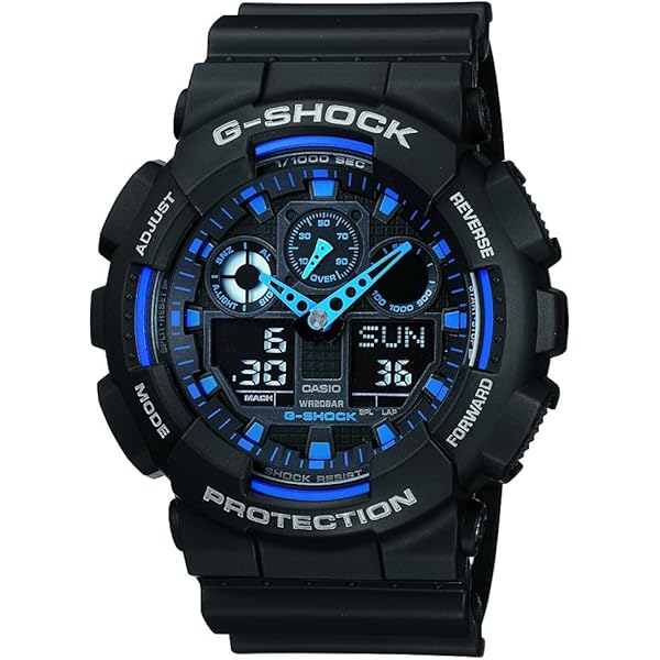 カシオ　G-SHOCK 電波時計　ソーラー　アナデジ 楽天市場】G－SHOCK デジアナ ソーラー 電波の通販