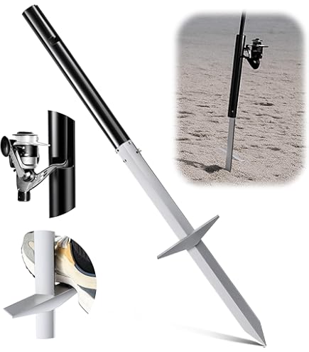 fishing rod holder for rocks Automatic Spring Set Fishing Upgrade your outdoor gear with the Suodoka Boat Rock Fishing Rod Holder Adjustable Waist Fighting Belt Fishing Accessory Rock Fishing Rod