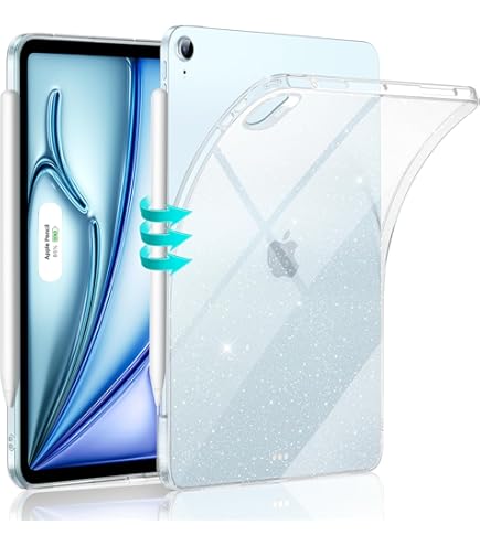 Amazon.co.jp: JETech iPad Air 11 インチ M3/M2 (2025/2024)、iPad