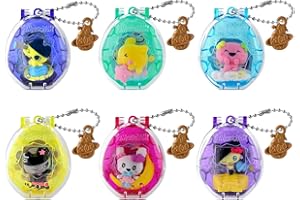 [バンダイ(BANDAI)] Tamagotchi Collectibles 30th Anniversary Vol.1（単品） 対象年齢 6 才以上 たまごっち
