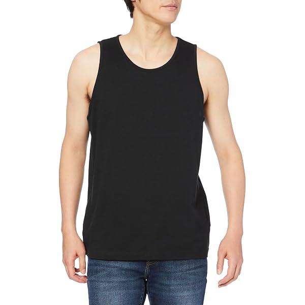 Amazon | (クロムハーツ)CHROME HEARTS メンズ タンクトップ Lサイズ