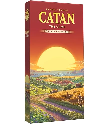 Amazon.co.jp: カプコン カタン Catan （カタンの開拓者たち） ボード