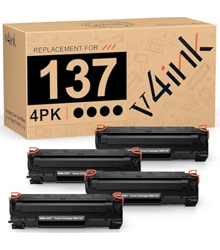 Amazon | greencycle 互換トナーカートリッジ Canon 137 CRG137
