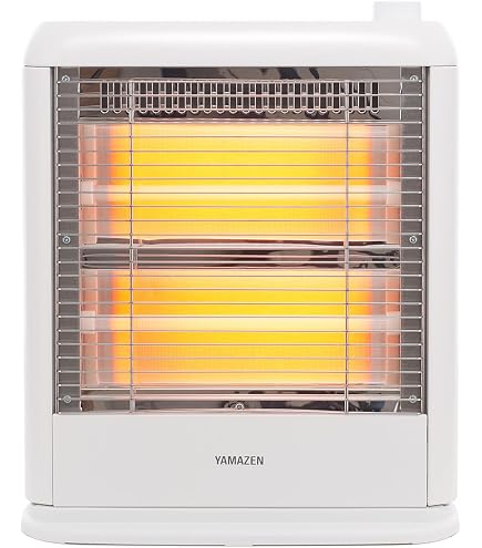 Amazon | RS-H290-W トヨトミ 石油ストーブ (コンクリート10畳/木造8畳