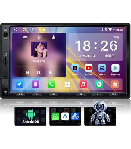 Amazon.co.jp: 【セット買い】 Pioneer パイオニア ディスプレイ