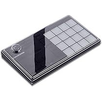 DECKSAVER MASCHINE MK3 対応 耐衝撃カバー Amazon | DECKSAVER(デッキセーバー) Native Instruments