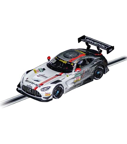 Amazon | カレラ デジタル 132 スロットカー アウディ R8 LMS GT3 evo