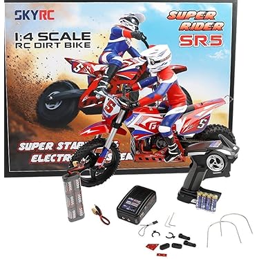 Amazon.co.jp ほしい物ランキング: オートバイ・バイクのラジコン で