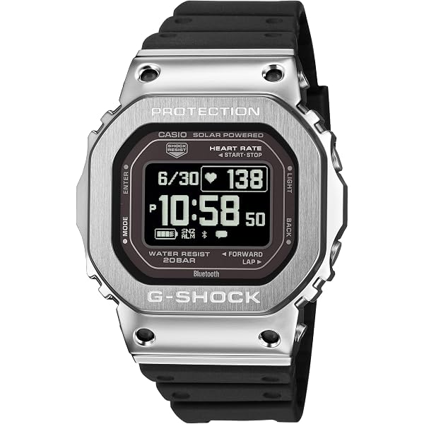 Amazon.co.jp: [カシオ] 腕時計 ジーショック 【国内正規品】 web限定