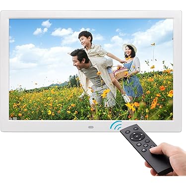 Amazon.co.jp ほしい物ランキング: デジタルフォトフレーム で