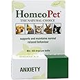 HomeoPet Australia Anxiety