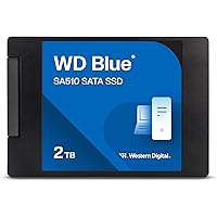 Amazon.co.jp: ウエスタンデジタル(Western Digital) WD Blue 