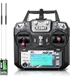 Amazon | フタバ / T10J プロポ 送信機 モード2 / 左スロットル