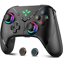 Amazon.co.jp: Switch 2 Proコントローラー【2026年新開発モデル・金賞