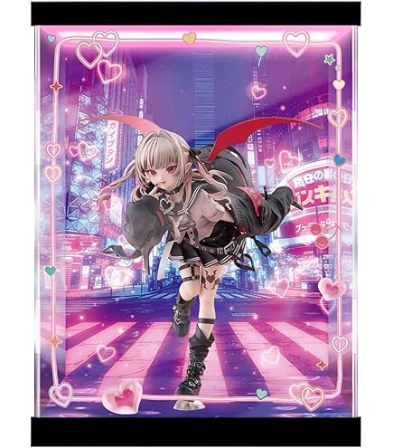 Amazon.co.jp: JOYOBOX にじさんじ 天宮こころ 1/7 スケール