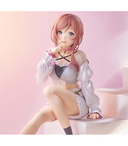 Amazon.co.jp: 学園黙示録 HIGHSCHOOLOFTHEDEAD 毒島冴子 (1/8スケール