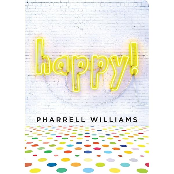WILLIAMS,PHARRELL - Happy | Amazon.com.au | Music