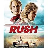 ラッシュ/プライドと友情 [Blu-ray]
