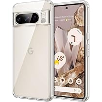 Amazon | JETech Google Pixel 8 Pro用 液晶全面保護フィルム カメラ
